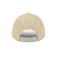 Arizona Diamondbacks Cotton Weave Stone 9FORTY M-Crown A-Frame Snapback Hat