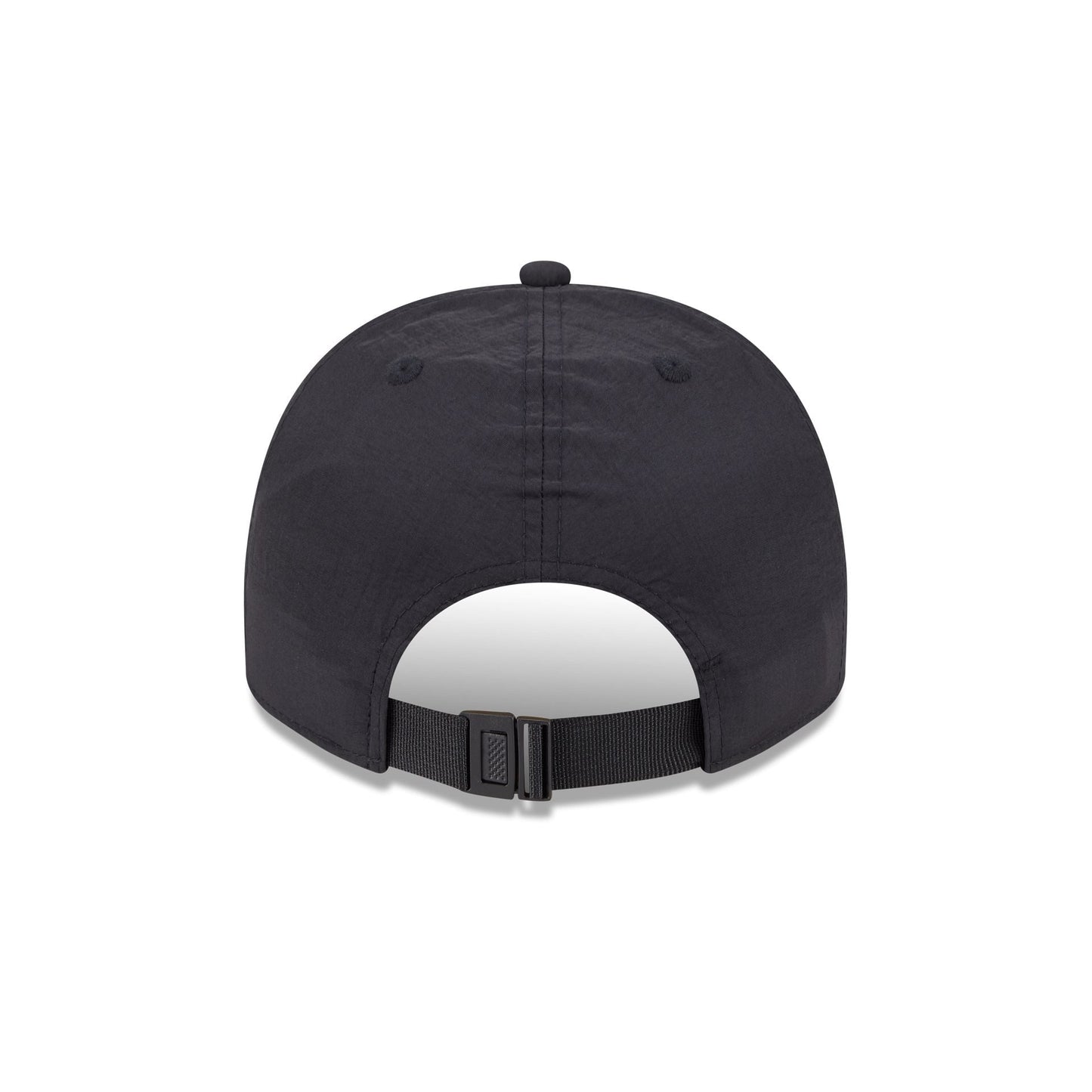 Arizona Diamondbacks Everyday Nylon Black Golfer Hat