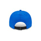 Arizona Diamondbacks Everyday Nylon Blue Golfer Hat