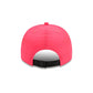 Arizona Diamondbacks Everyday Nylon Pink Golfer Hat