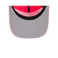 Arizona Diamondbacks Everyday Nylon Pink Golfer Hat