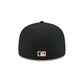 Arizona Diamondbacks State Stitch 59FIFTY Fitted Hat