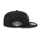 Arizona Diamondbacks State Stitch 59FIFTY Fitted Hat