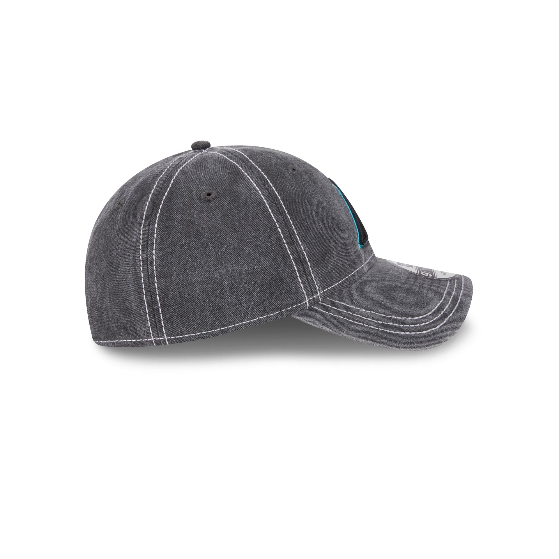 Arizona Diamondbacks Washed Contrast 9TWENTY Adjustable Hat