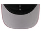 Alabama Crimson Tide Simple 9SEVENTY Trucker Hat