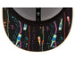 Willy Wonka Wonkavision 59FIFTY Fitted Hat