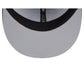 Winnipeg Jets Team Tag 9FIFTY Trucker Hat