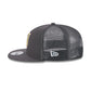 Vegas Golden Knights Team Tag 9FIFTY Trucker Hat