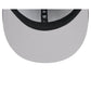 Vegas Golden Knights Team Tag 9FIFTY Trucker Hat