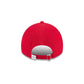 Washington Capitals Team Tag 9TWENTY Adjustable Hat