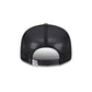 Winnipeg Jets Camo 9FIFTY Trucker Hat