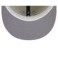 Anaheim Ducks Chrome White 59FIFTY Fitted Hat