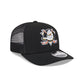 Anaheim Ducks Simple 9SEVENTY Trucker Hat