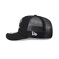 Anaheim Ducks Simple 9SEVENTY Trucker Hat