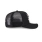 Anaheim Ducks Simple 9SEVENTY Trucker Hat