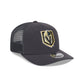Vegas Golden Knights Simple 9SEVENTY Trucker Hat