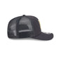 Vegas Golden Knights Simple 9SEVENTY Trucker Hat