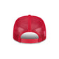 Washington Capitals Simple 9SEVENTY Trucker Hat