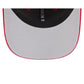 Washington Capitals Simple 9SEVENTY Trucker Hat