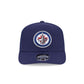 Winnipeg Jets Simple 9SEVENTY Trucker Hat