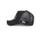 Arizona Diamondbacks State Stitch 9FORTY A-Frame Trucker Hat