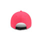Arizona Diamondbacks Everyday Nylon Pink 9TWENTY Adjustable Hat
