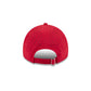 Washington Nationals Reflect 9TWENTY A-Frame Adjustable Hat