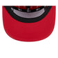 Washington Nationals Reflect Camper Strapback Hat