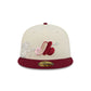Montreal Expos Cherub 59FIFTY Fitted Hat