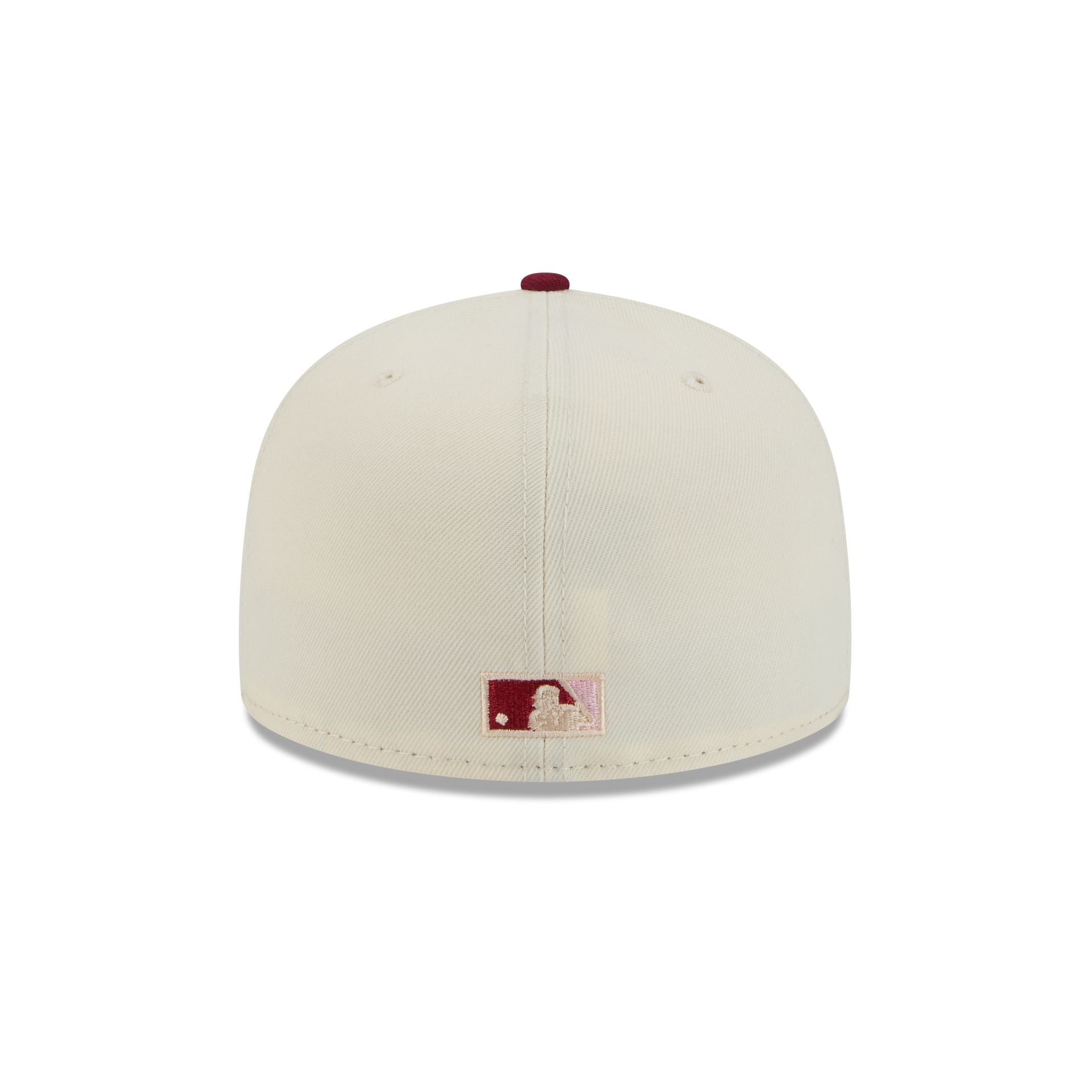 Montreal Expos Cherub 59FIFTY Fitted Hat