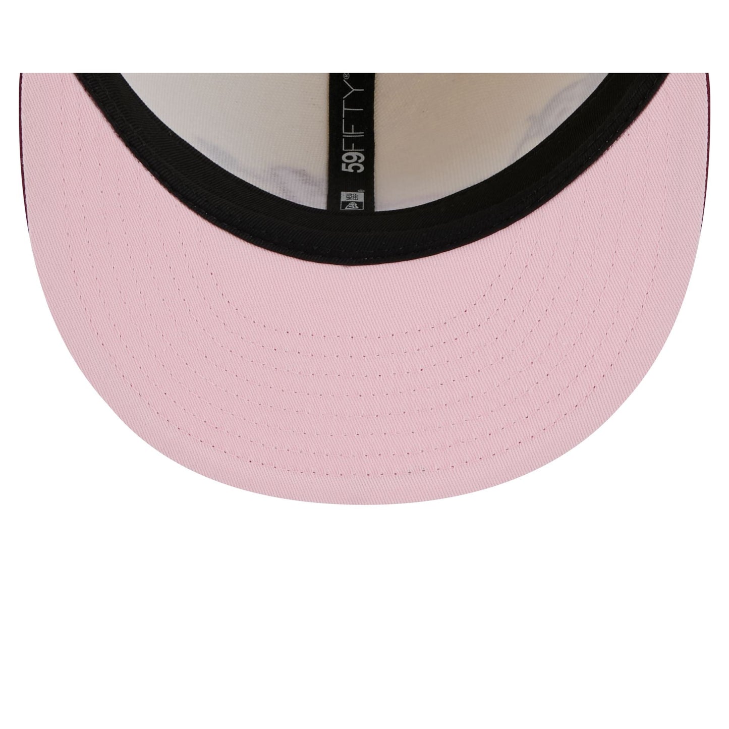 Montreal Expos Cherub 59FIFTY Fitted Hat