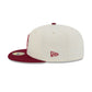 New York Mets Cherub 59FIFTY Fitted Hat