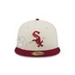 Chicago White Sox Cherub 59FIFTY Fitted Hat