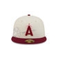 Los Angeles Angels Cherub 59FIFTY Fitted Hat