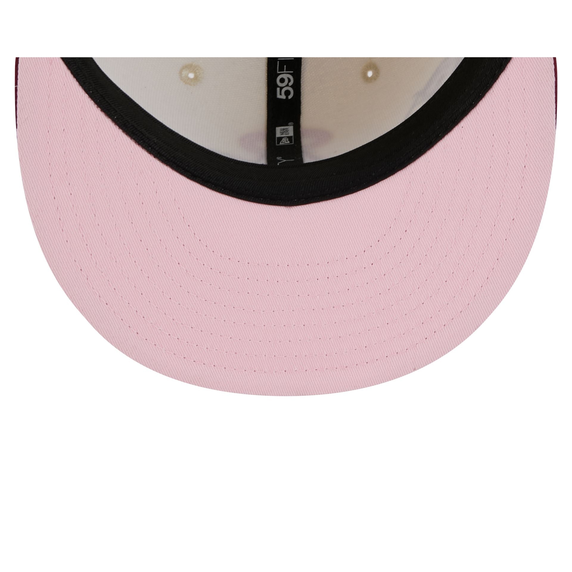 Los Angeles Angels Cherub 59FIFTY Fitted Hat