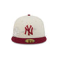 New York Yankees Cherub 59FIFTY Fitted Hat