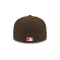 Love From Los Angeles Dodgers 59FIFTY Fitted Hat
