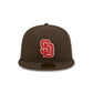 Love From San Diego Padres 59FIFTY Fitted Hat