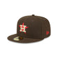 Love From Houston Astros 59FIFTY Fitted Hat