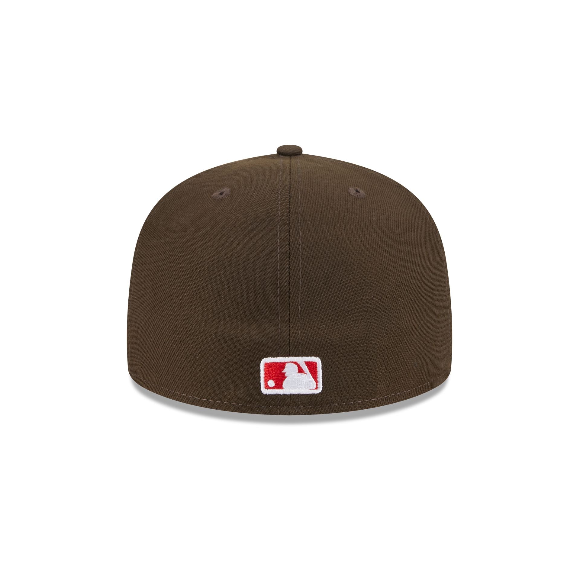 Love From Atlanta Braves 59FIFTY Fitted Hat