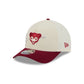 Chicago Cubs Cherub 9FORTY M-Crown A-Frame Snapback Hat