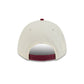 Chicago Cubs Cherub 9FORTY M-Crown A-Frame Snapback Hat