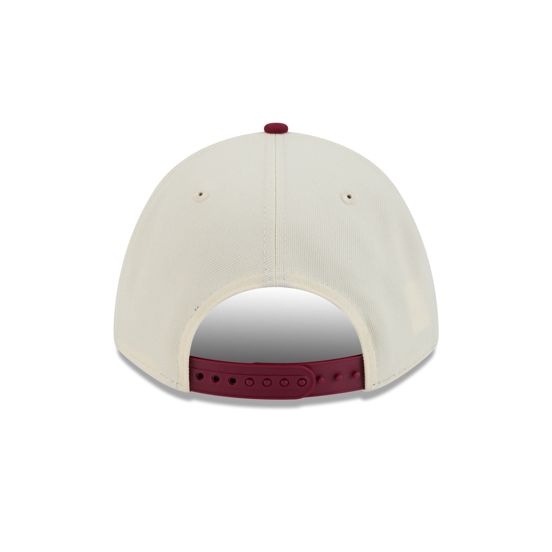 Chicago Cubs Cherub 9FORTY M-Crown A-Frame Snapback Hat