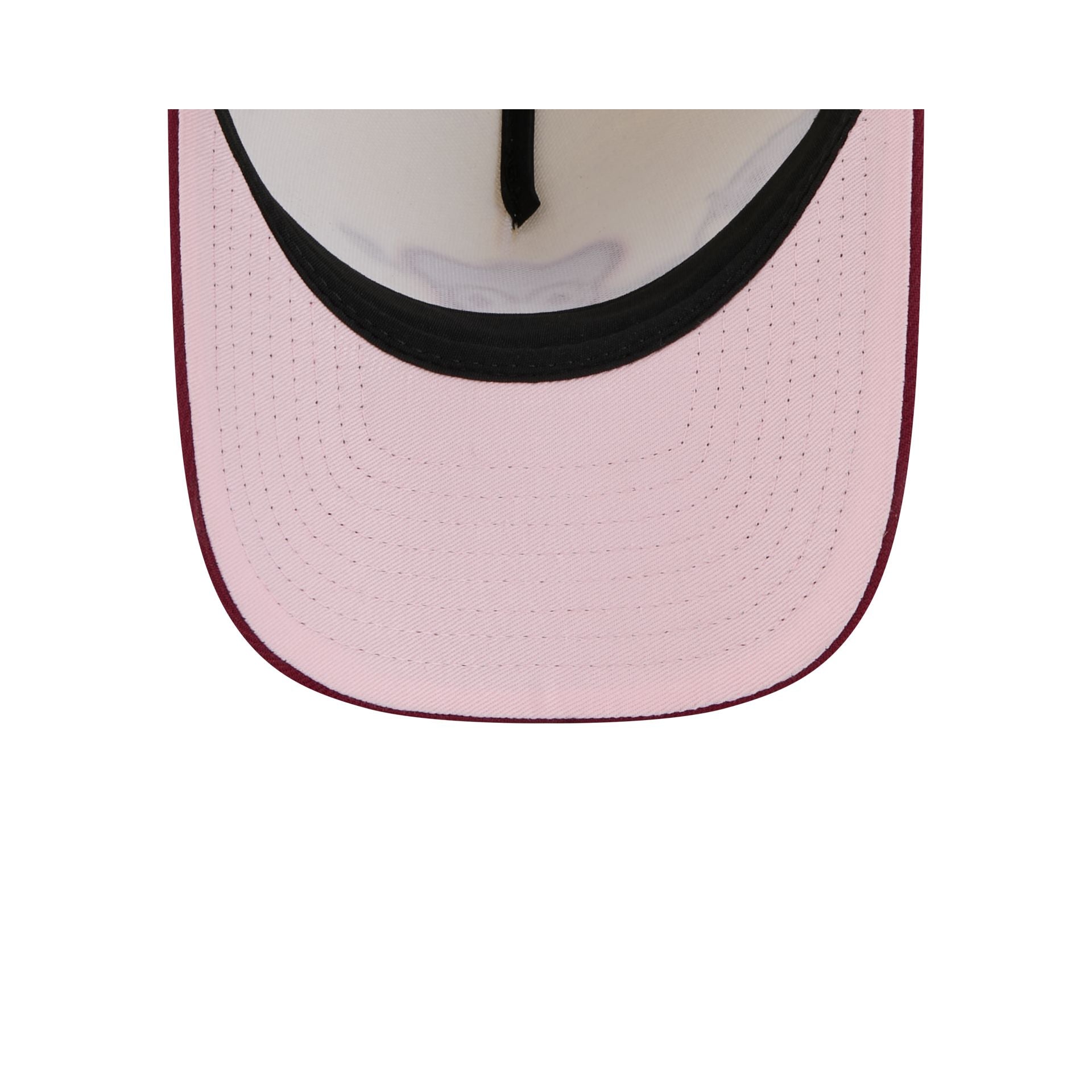 Chicago Cubs Cherub 9FORTY M-Crown A-Frame Snapback Hat