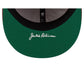 Washington Nationals Jackie Robinson Day 2025 Retro Crown 9FIFTY Snapback Hat