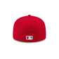 Washington Nationals Jackie Robinson Day 2025 59FIFTY Fitted Hat