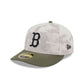 Boston Red Sox Armed Forces Day 2025 Low Profile 59FIFTY Fitted Hat