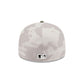 Kansas City Royals Armed Forces Day 2025 Low Profile 59FIFTY Fitted Hat