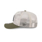 Arizona Diamondbacks Armed Forces Day 2025 9SEVENTY Trucker Hat