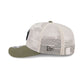 Washington Nationals Armed Forces Day 2025 9SEVENTY Trucker Hat